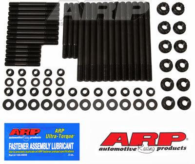 251-5801 | ARP 2005+ Ford 2.5L B5254 5 Cyl Main Stud Kit