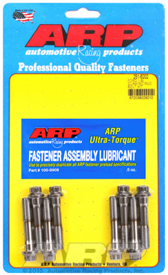 251-6202 | ARP Ford 1.8L Duratech Rod Bolt Kit