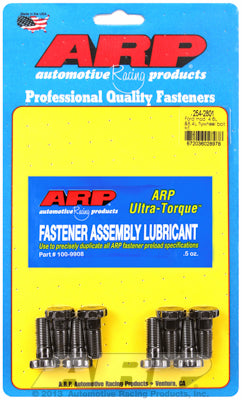 254-2801 | ARP Ford 4.6/5.4L Modular V8 M10x1.0 Thread Size Flywheel Bolt Kit