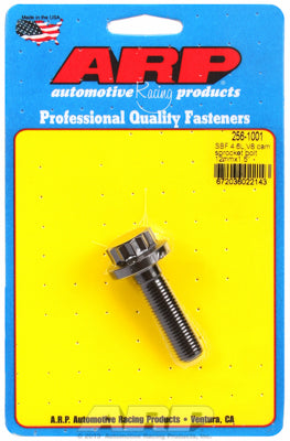 256-1001 | ARP Ford 4.6L V8 Cam Sprocket Bolt Kit