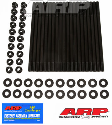 256-4201 | ARP Ford Modular 4.6L 2&4 Valve 12 pt Head Stud Kit