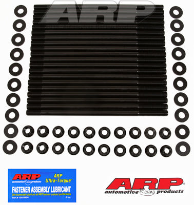256-4202 | ARP Ford Modular 4.6/5.4L 3 Valve 12 pt Head Stud Kit