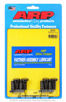 260-2801 | ARP Subaru 2.0L FA20 4Cyl Flywheel Bolt Kit