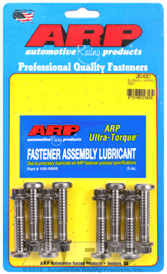 260-6301 | ARP Subaru EJ Series Press Fit Rod Bolt Kit