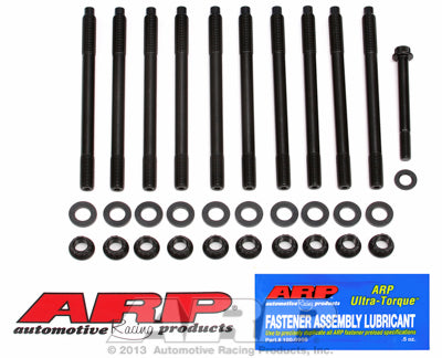 271-4301 | ARP Suzuki 1.6L M16A 4cyl Head Stud Kit