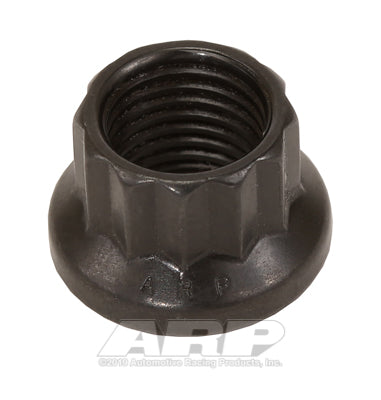 300-8302 | ARP 3/8 Inch -24 12pt Nut
