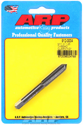 912-0004 | ARP M11 x 1.25 Thread Cleaning Chaser Tap