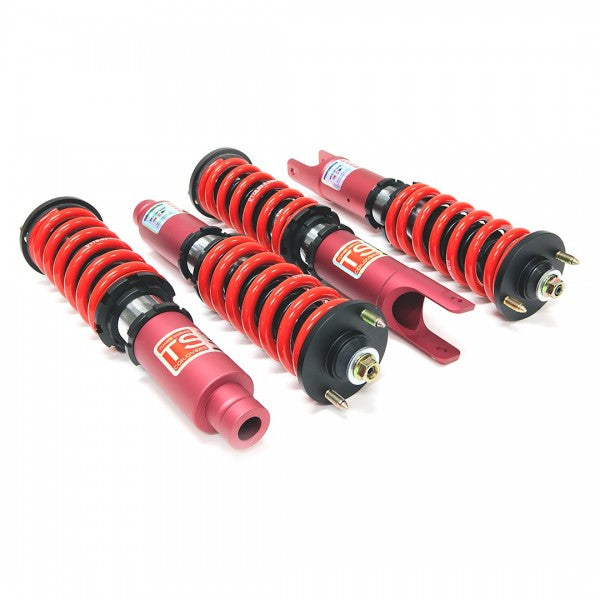 Blox Tuner Series Coilover 92-00 Civic 94-01 Integra (except Type R)