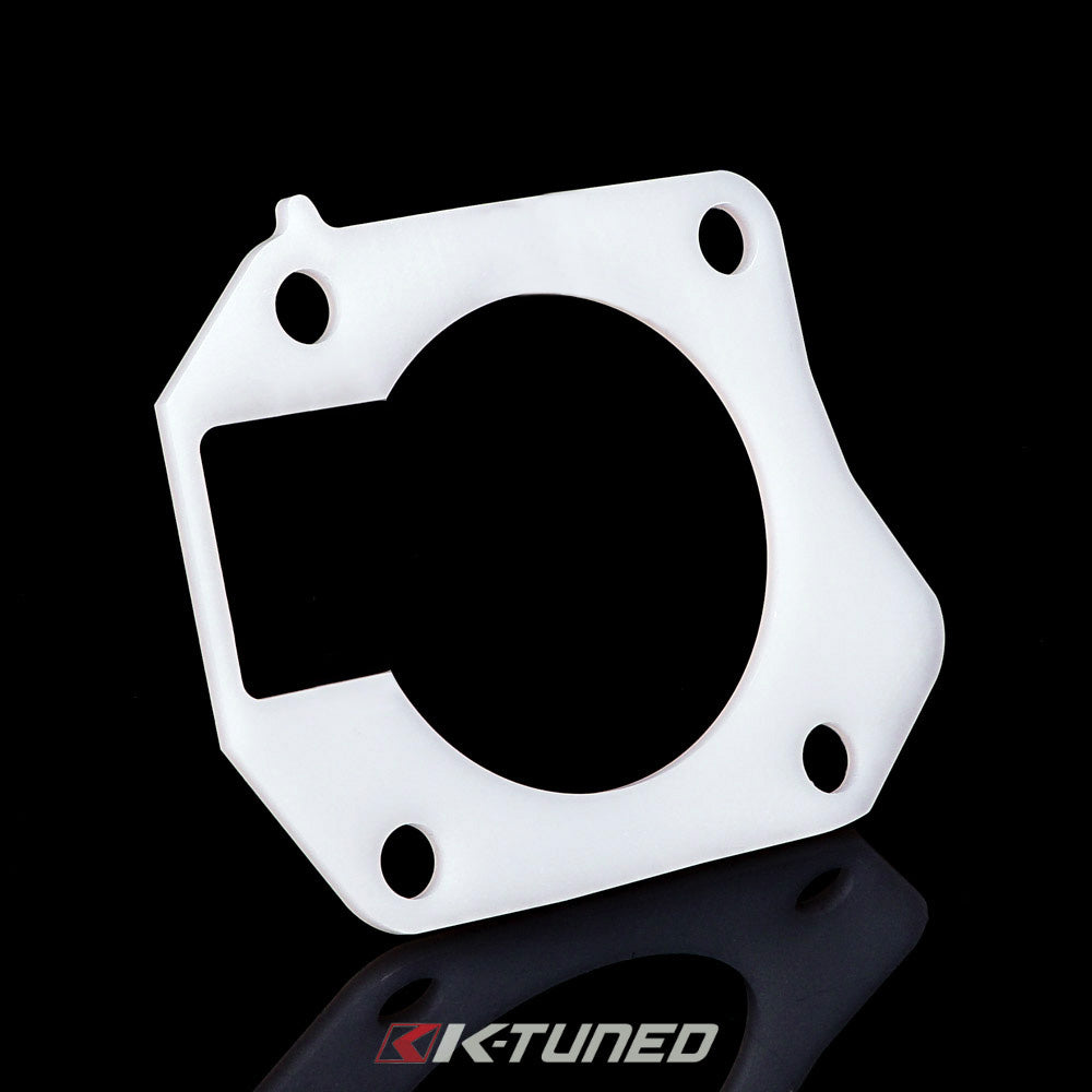 K-Tuned ZDX Throttle Body Gasket (Black)