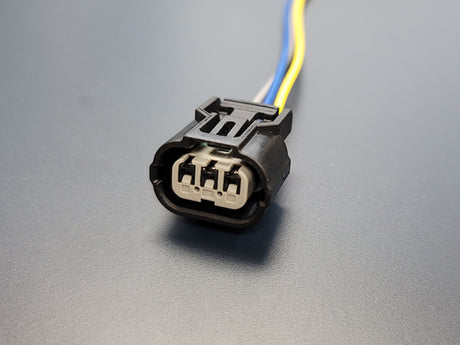 Cam Angle Sensor Plug Connector Pig Tails for Honda K-Series (1 pc)