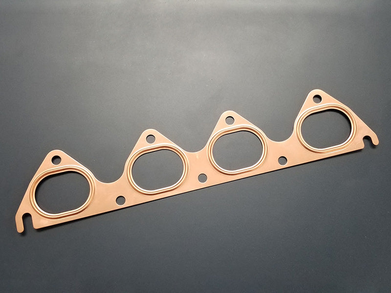 BSeries Copper Header Gasket B16A B18C B18B B20B (Primary Flange