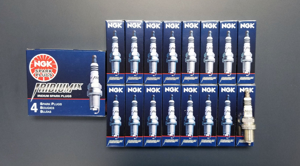 Spark Plugs 101 — Velocity Shop