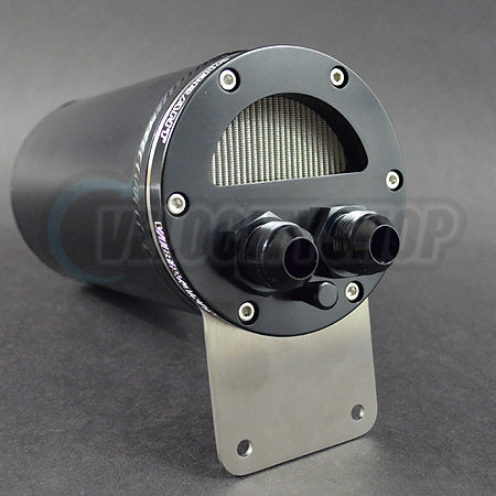 Vibrant Vented Oil Catch Can