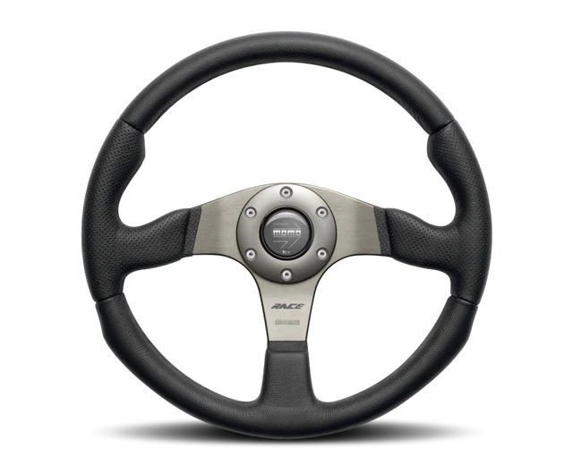 MOMO 350mm Steering Wheel