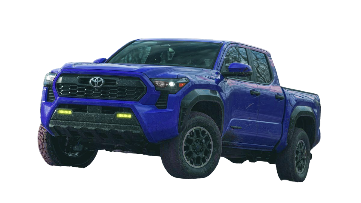 Toyota Tundra 2022-2024