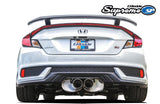 GReddy2017-2020 Honda Civic Si Coupe Supreme SP Exhaust