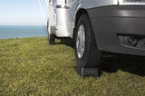 Thule Park Levelers Black