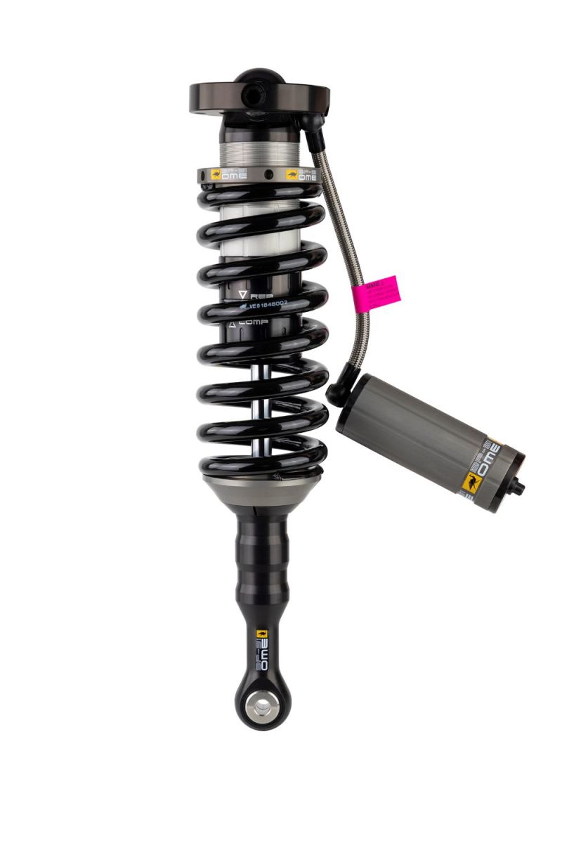 ARB / OME Bp51 Coilover S/N..Prado/Fj/4Run Fr Rh