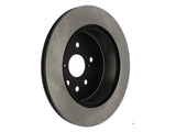 Centric Rear Brake Rotor 16-17 GS200T | 18-19 GS300 | 13-20 GS350