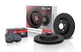 HAWK Talon Rotors Discontinued | HKC5174.245B