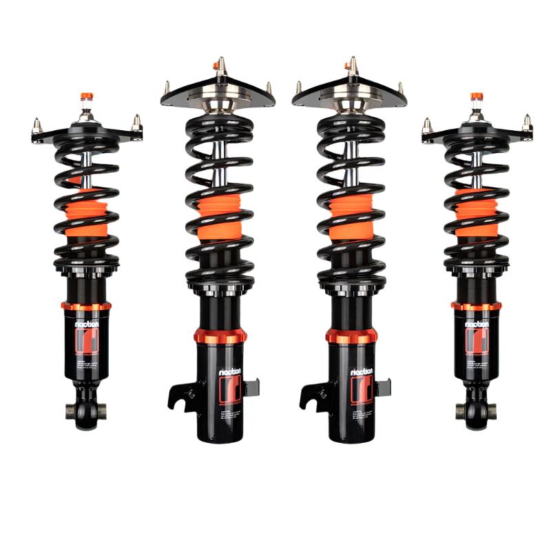 Riaction Coilovers for Honda Civic FE 11TH GEN SEDAN/Coupe  (NON Si) 22+