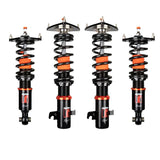 Riaction Coilovers for Honda Civic FE 11TH GEN SEDAN/Coupe  (NON Si) 22+