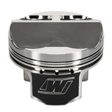 Wiseco K20A/K24 87.50mm 14.5:1 CR Pistons