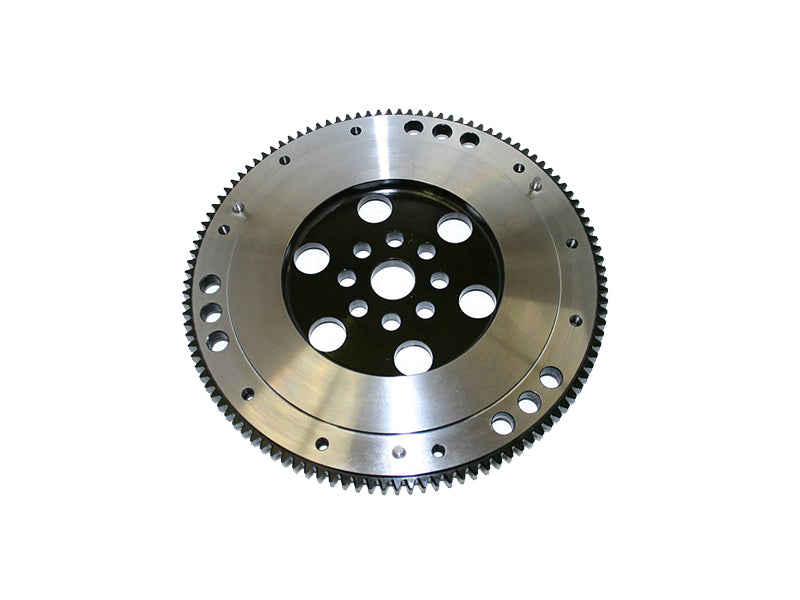 Competition Flywheel 11.94lb 91-95 MR2 Turbo / 05-10 tC / 07-11 xB / 88-94 Celica (Steel)