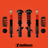 Riaction GT1 Coilovers SCION xB 08-16