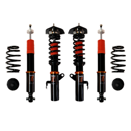 Riaction Coilovers Scion xB 08-16