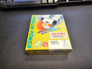 Denso Iridium Spark Plugs IW22 (Clearance item)