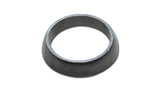 Vibrant Graphite Exhaust Gasket Donut Style (2.03in Slipover I.D. x 2.59in Gasket O.D. x 0.5in tall)