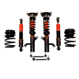 Riaction Coilovers Toyota Sienna Van 2021, 2022, 2023