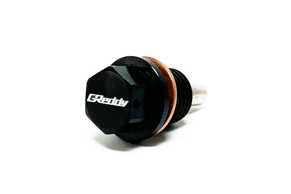 GReddy Magnetic Drain Plug  M20x1.5