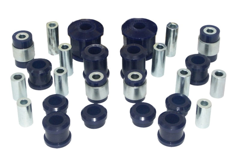 SuperPro 2007 Volkswagen Eos Base Rear Suspension Bushing Kit KIT5238RK