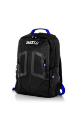 Sparco Bag Stage BLK/BLU