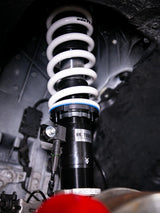 HKS HKSTUDIE SUSPENSION for BMW G80/G82 | TUDIE-SS001C