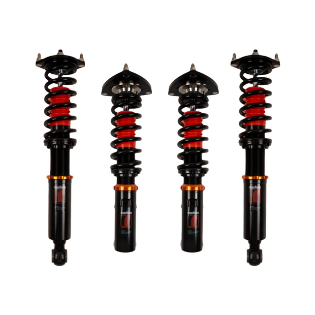 Riaction Coilovers Mitsubishi 3000GT 91-99 AWD