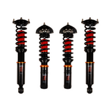 Riaction Coilovers Mitsubishi 3000GT 91-99 FWD