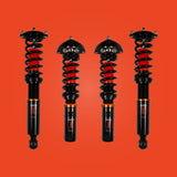 Riaction GT1 Coilovers MITSUBISHI 3000GT 91-99 (AWD)