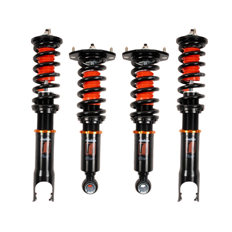 Riaction Coilovers Nissan 300ZX Z32 89-94