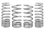 Whiteline 09-19 Nissan 370Z Performance Lowering Springs