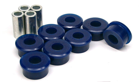 SuperPro 1993 Toyota Supra Twin Turbo Front Upper Inner Control Arm Bushing Set SPF1474K