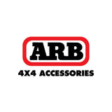 ARB 4L Alloy Air Tank w/ 4 Fittings for High Output Compressors