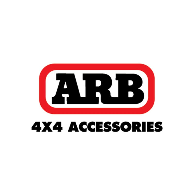 ARB Base Rack Narrow Horizontal Mount