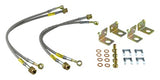 Goodridge 12290 Corvette Brake Lines