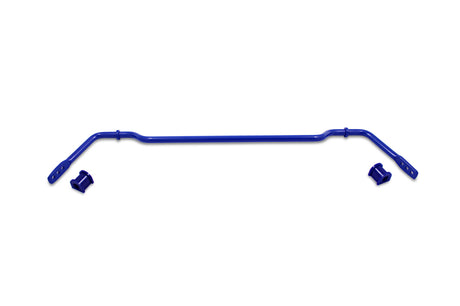 SuperPro 1993 Toyota Supra Twin Turbo Rear 20mm 3-Position Adjustable Sway Bar RC0020RZ-20