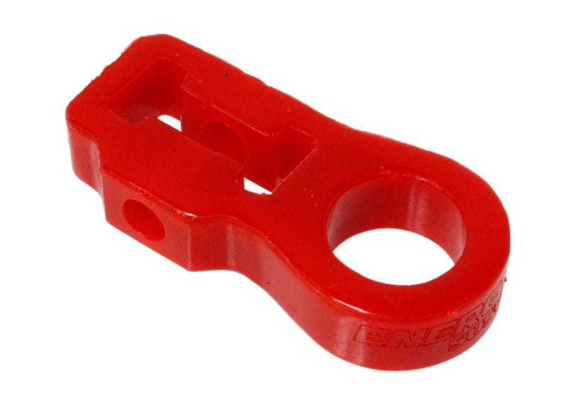 Energy Suspension High-Lift Style Off-Road Type Jacks Hyper-Flex Red Handle Jack Strap