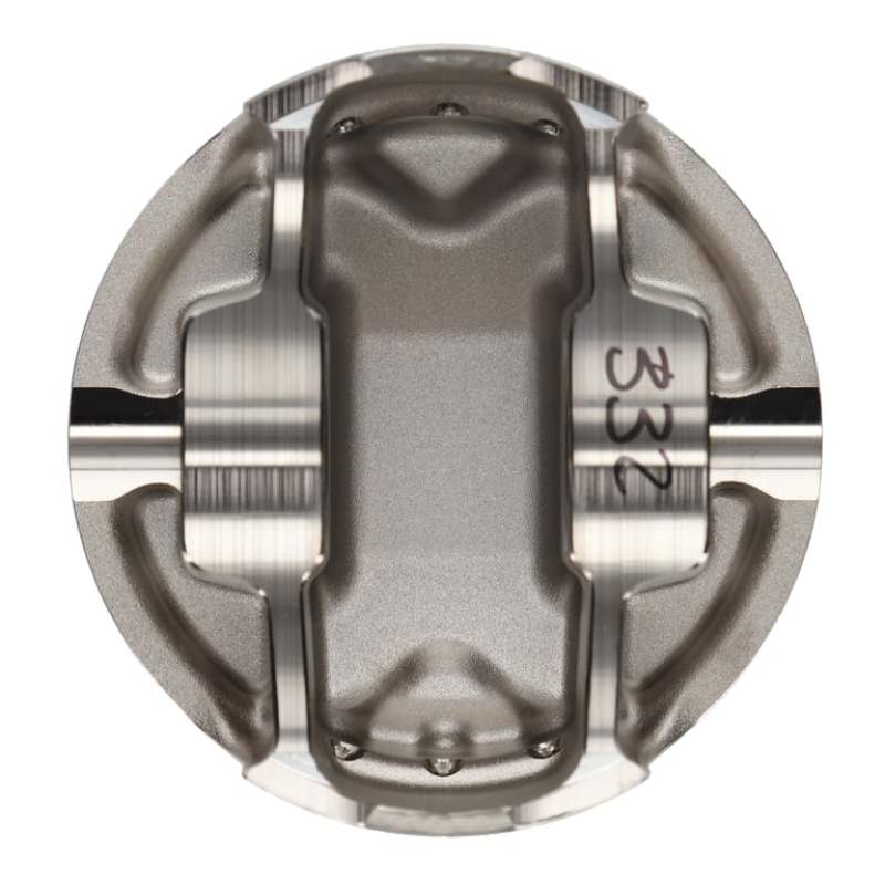 Wiseco K20A/K24 87.50mm 14.5:1 CR Pistons