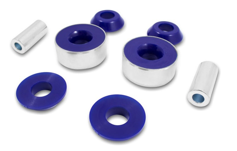 SuperPro 2003 Honda Accord DX Front Lower Inner Forward Control Arm Bushing Kit SPF2945K